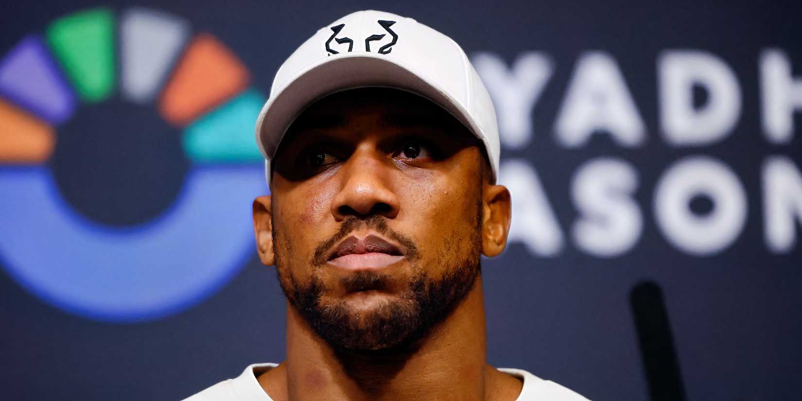 Anthony Joshua