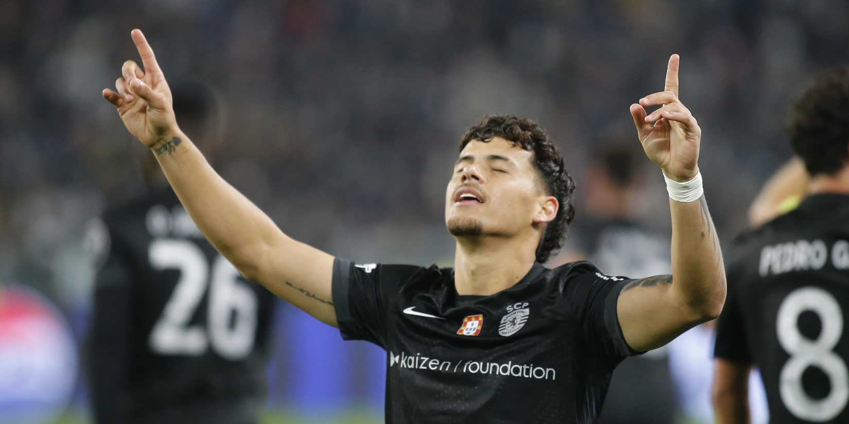 Maxi Araujo