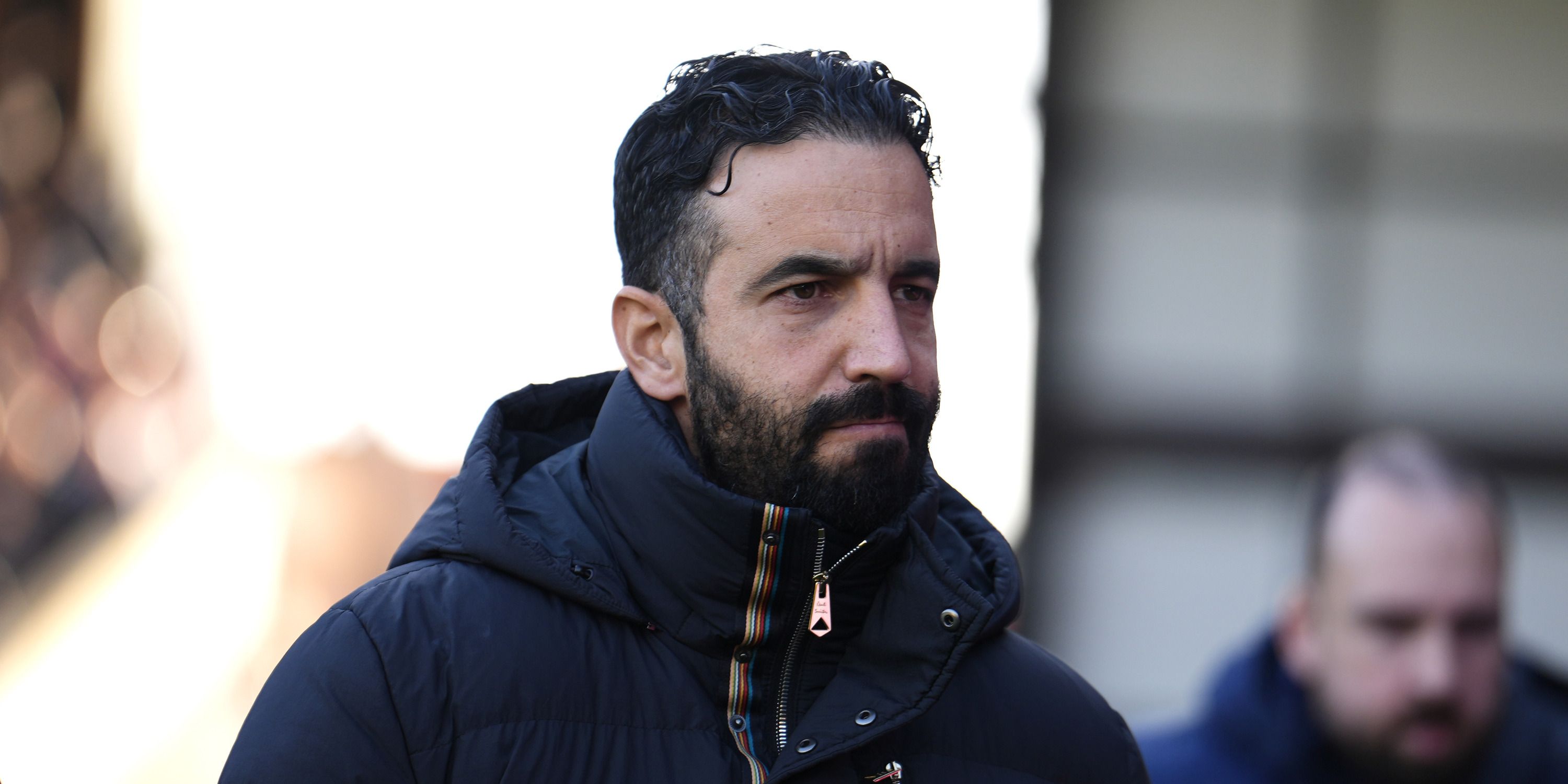 Man Utd’s Strongest XI Is Emerging Under Ruben Amorim