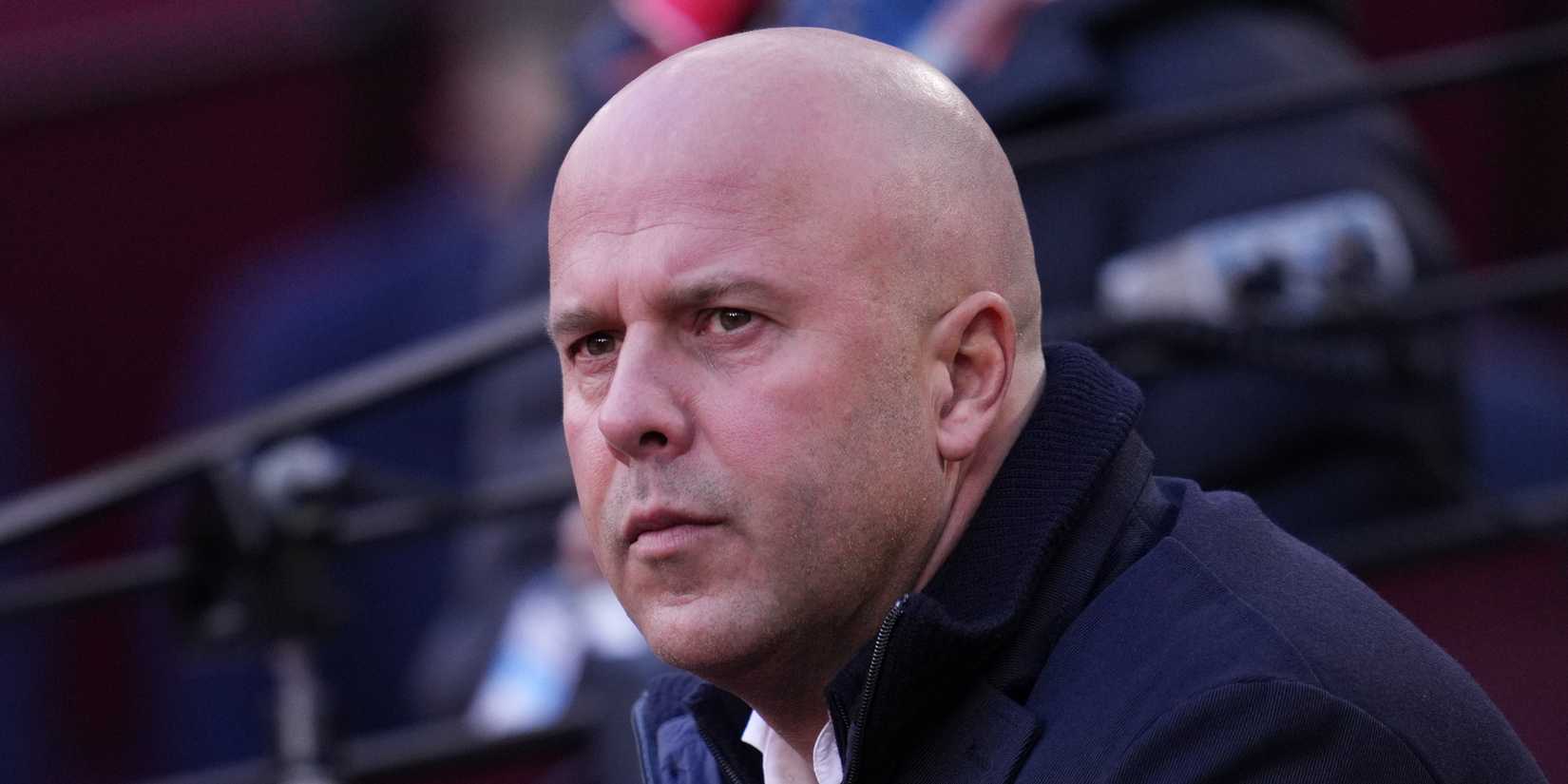 Salah’s outburst won’t sway FSG on Slot’s future, report says Salah’s outburst won’t sway FSG on Slot’s future, report says