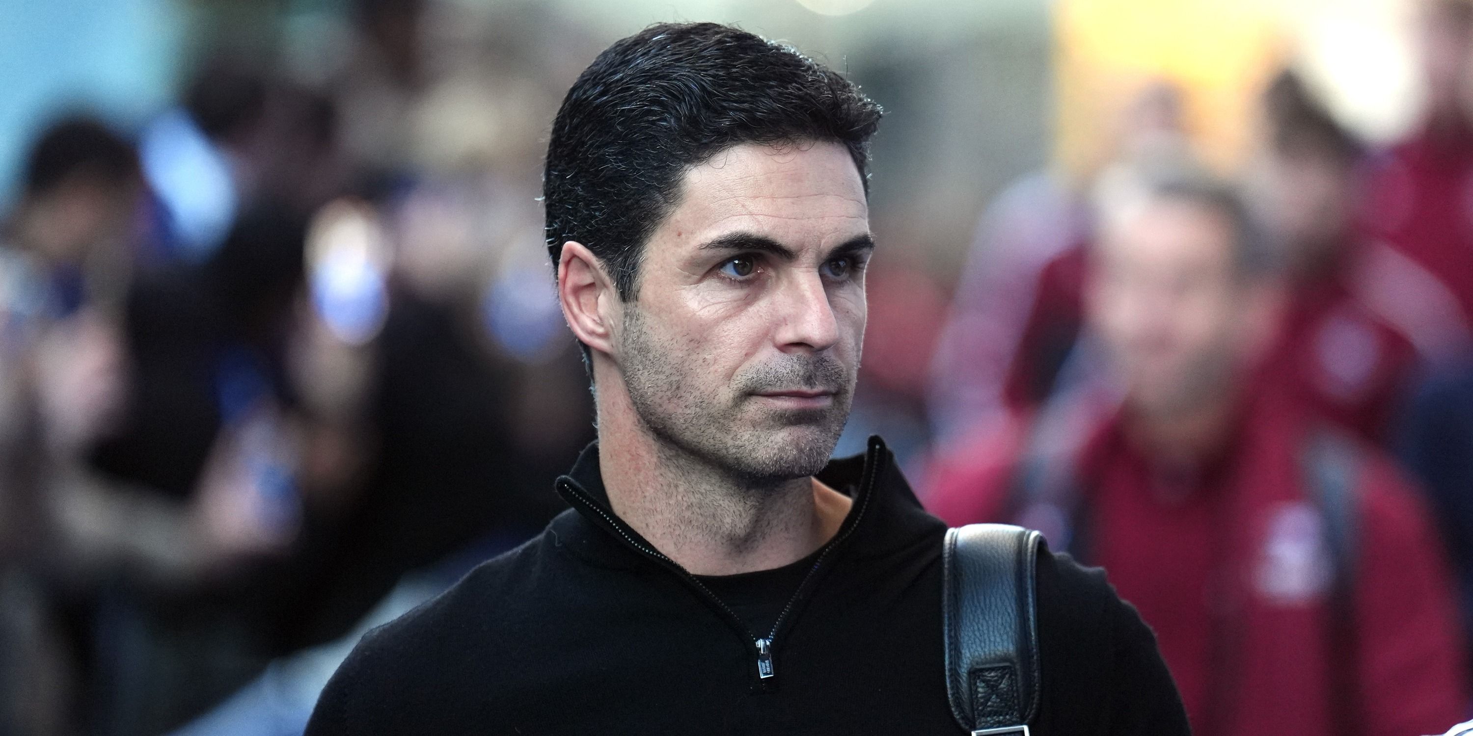 Mikel Arteta