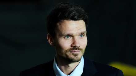 Danny Rohl