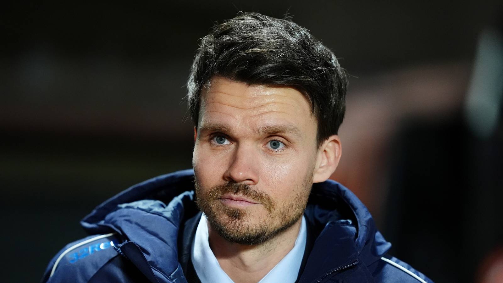 Rangers Want to Sign Scotland 'Superstar' James Penrice as Rohl's First ...