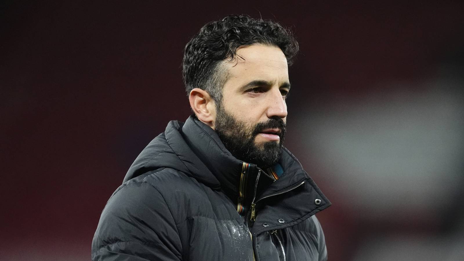 Amorim Out of His Depth: Man Utd Seriously Considering Hiring Xavi Hernandez