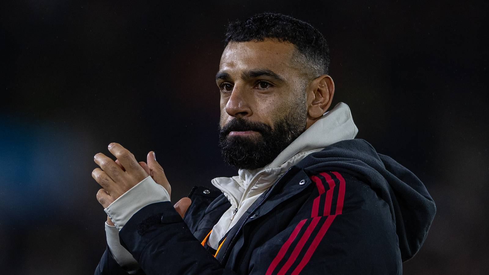 Perfect Salah Replacement: Real Madrid Star Rodrygo Open to Joining Liverpool