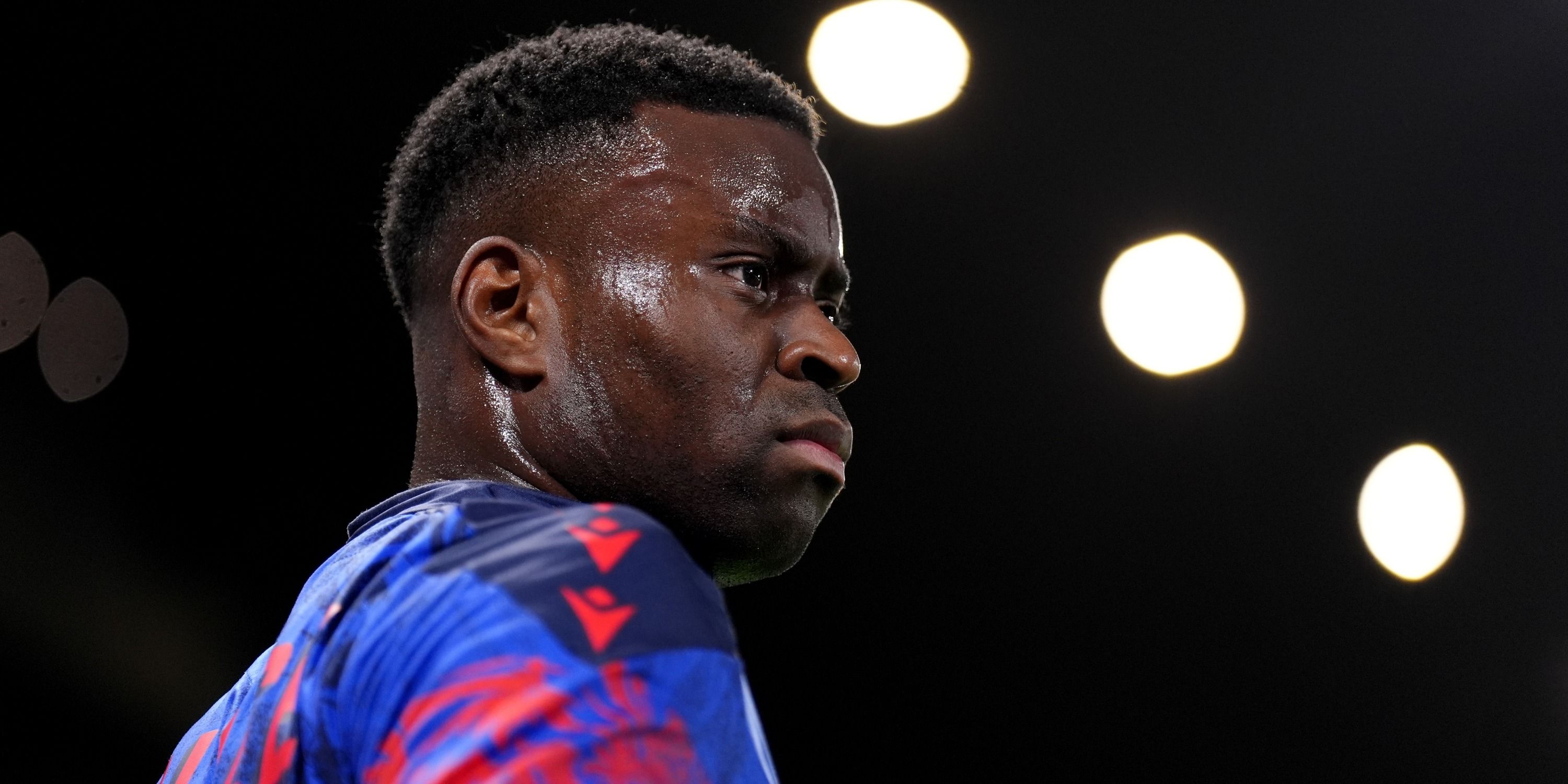 'I Can Tell You' - Fabrizio Romano Issues Marc Guehi to Liverpool Update