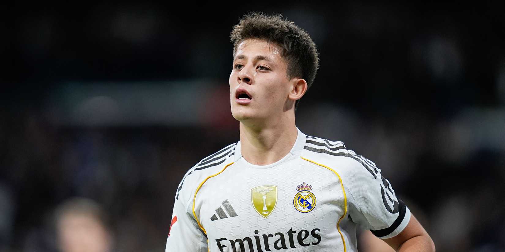Arsenal Ready To Pay 87m To Sign Real Madrid Star Arda Guler arsenal-ready-to-pay-87m-to-sign-real-madrid-star-arda-guler