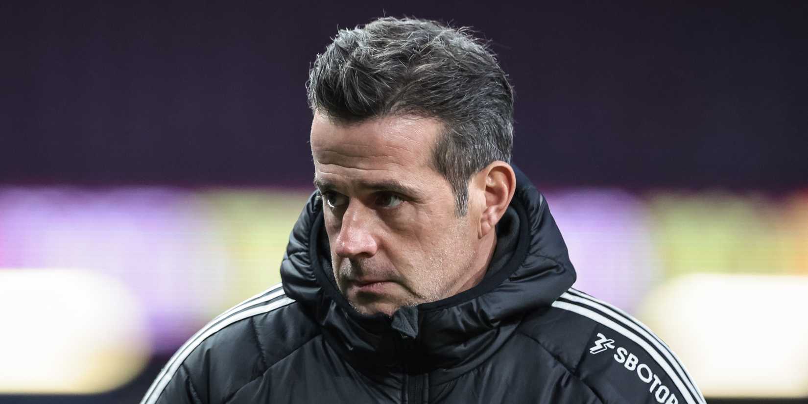 Marco Silva