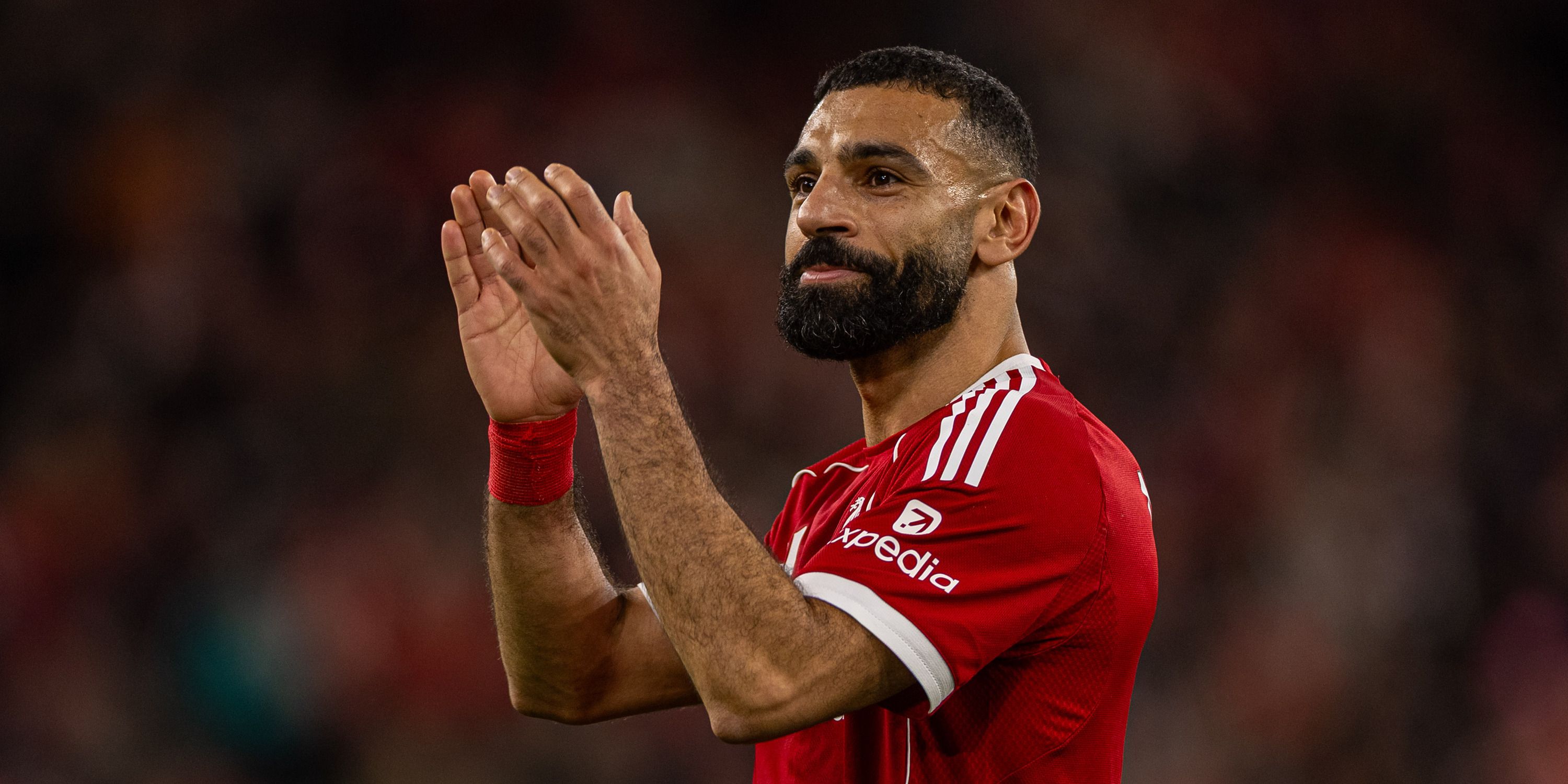 Mohamed salah Liverpool — full analysis