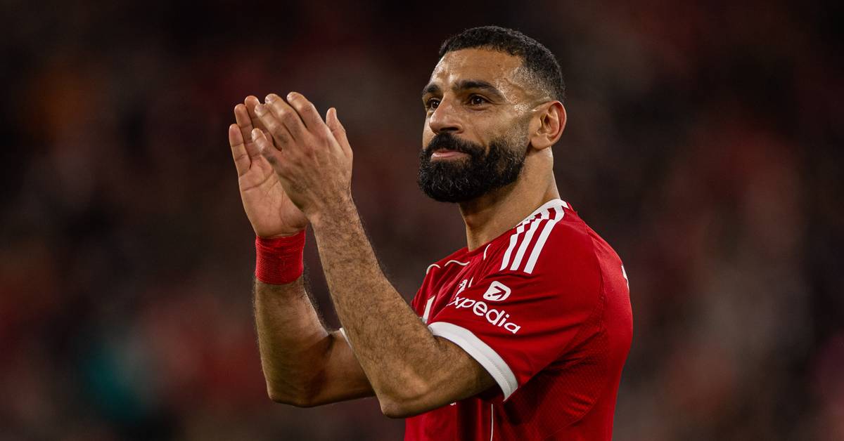 Mohamed salah Liverpool — full analysis