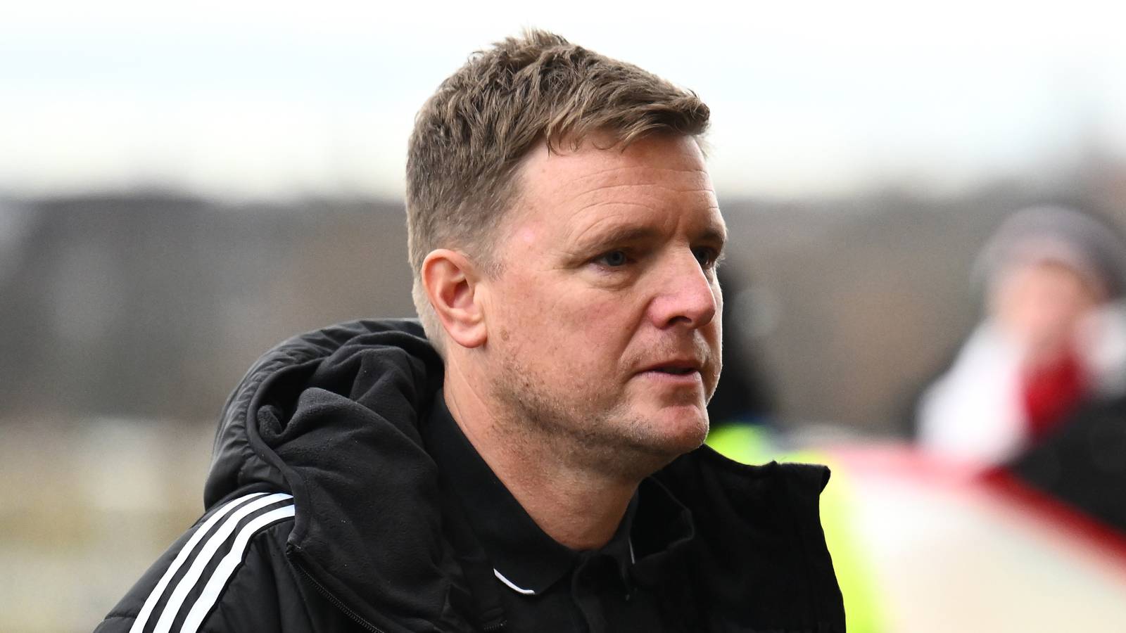 Newcastle Hold Talks to Sign Lyon Star Tyler Morton to Replace Sandro Tonali