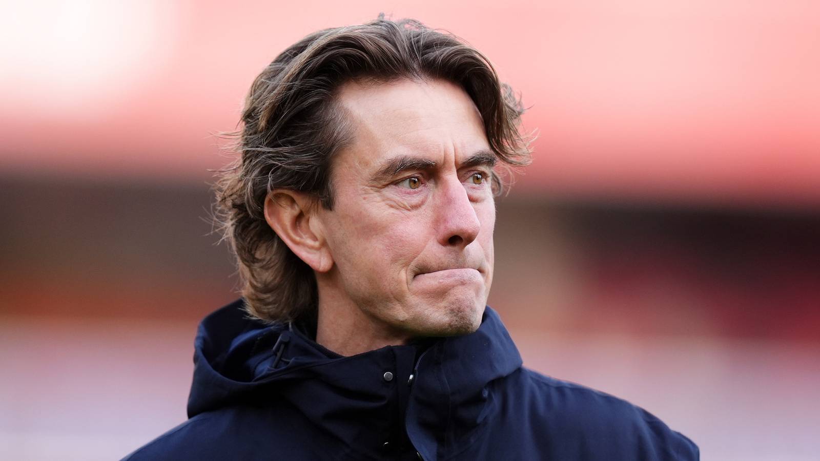 Fabrizio Romano: Tottenham Hold Thomas Frank Talks as Sack Update Emerges - GiveMeSport