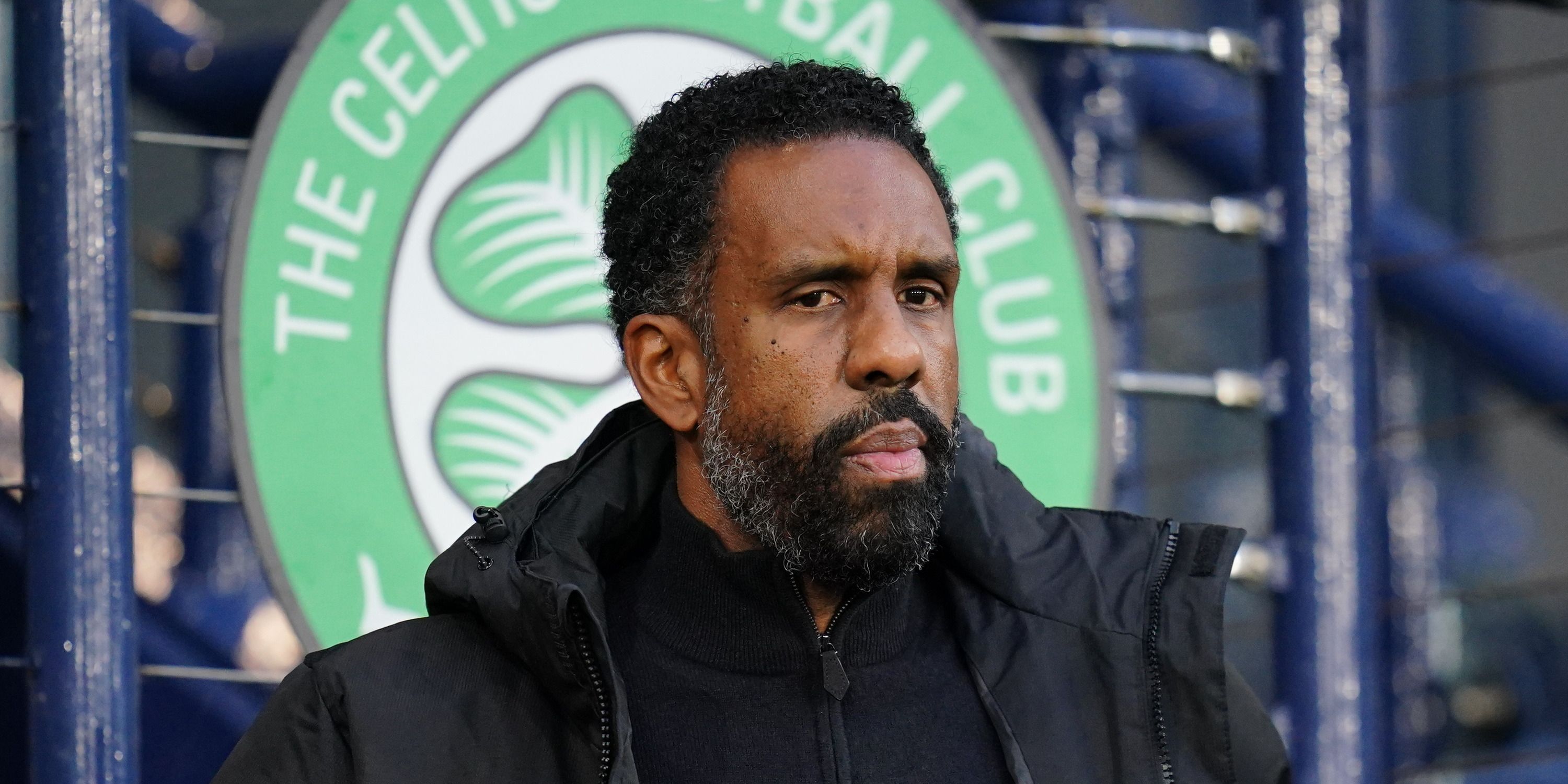 Jahmai Simpson-Pusey Needs to Leave Celtic With Wilfried Nancy