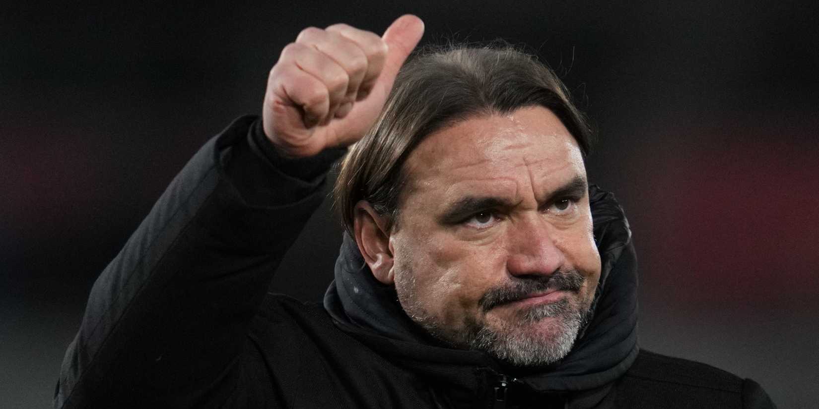 Daniel Farke