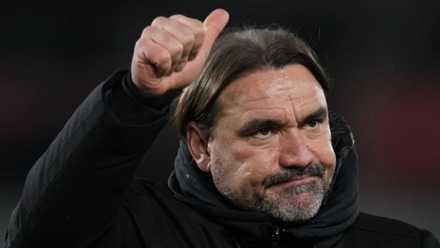 Daniel Farke