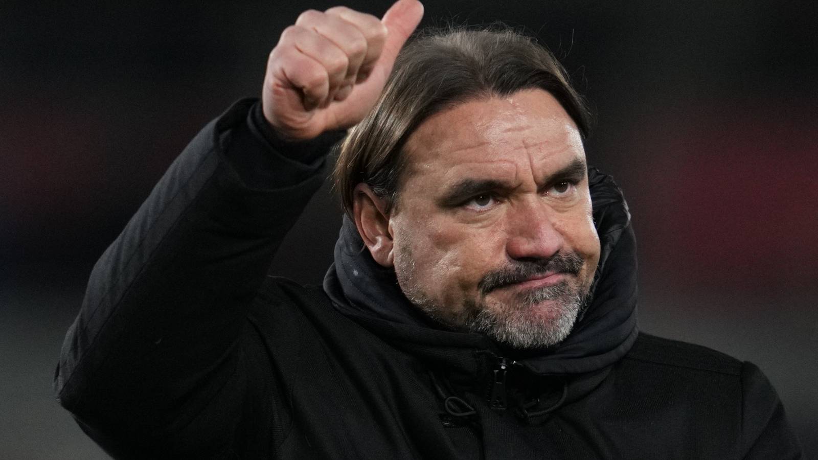 Leeds Eye Igor Paixao as Julian Brandt Alternative
