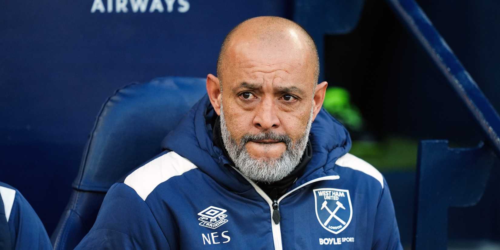 Nuno Espirito Santo