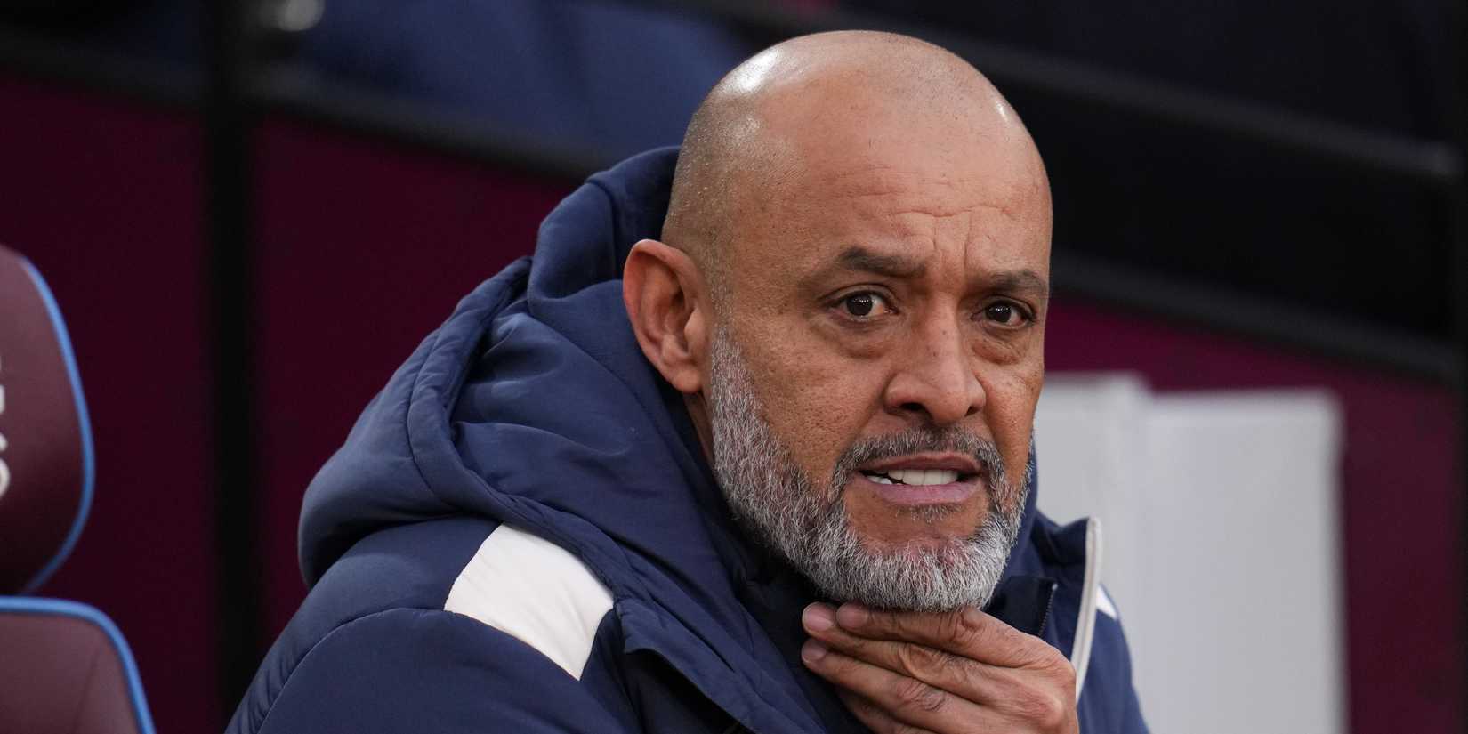 Nuno Espirito Santo