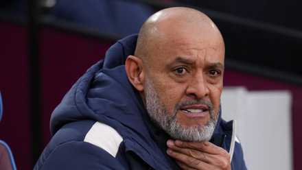Nuno Espirito Santo