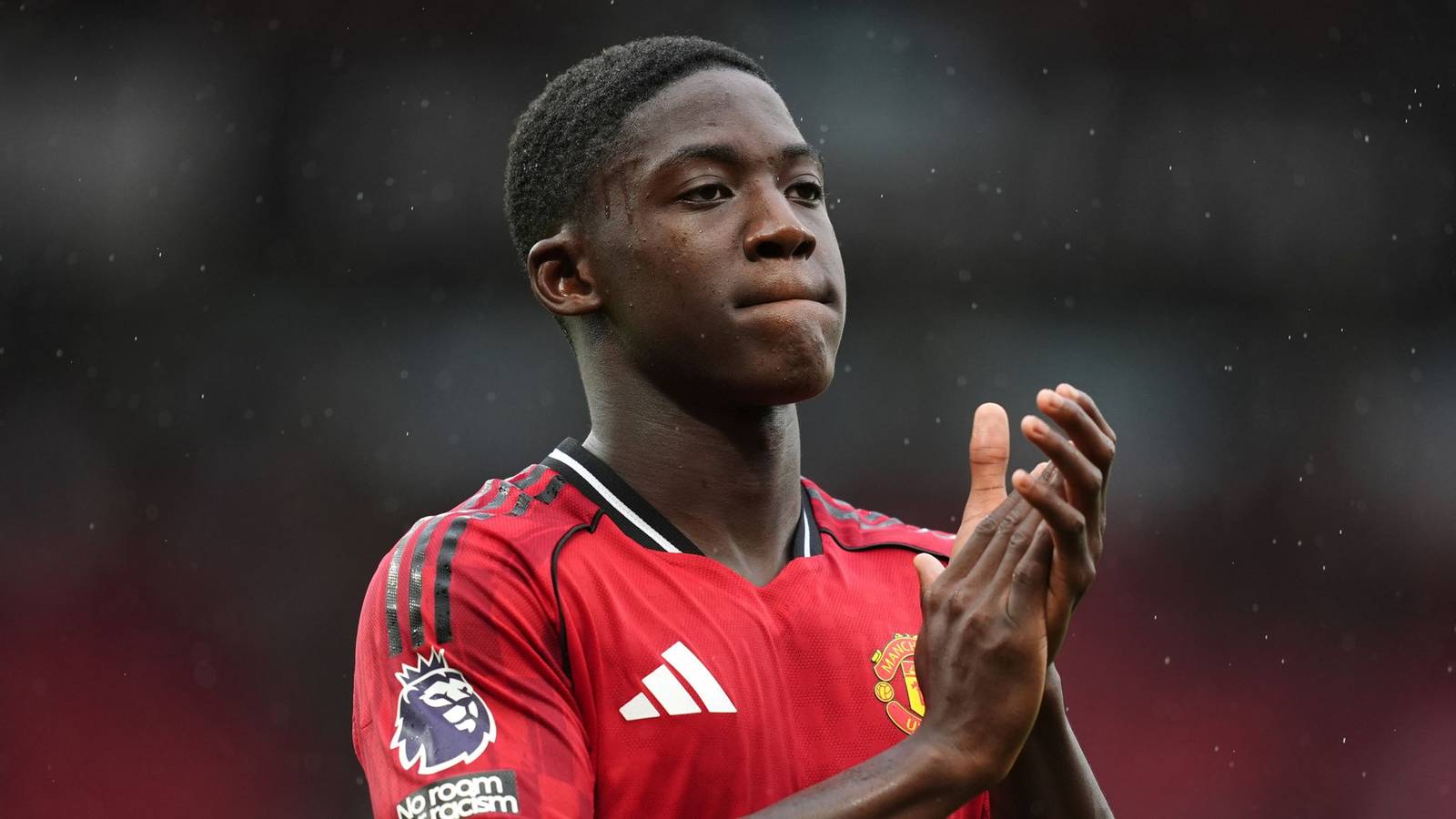 Thomas Tuchel Makes Major Kobbie Mainoo England World Cup Decision