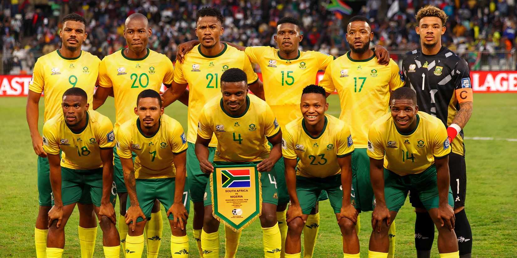 south africa