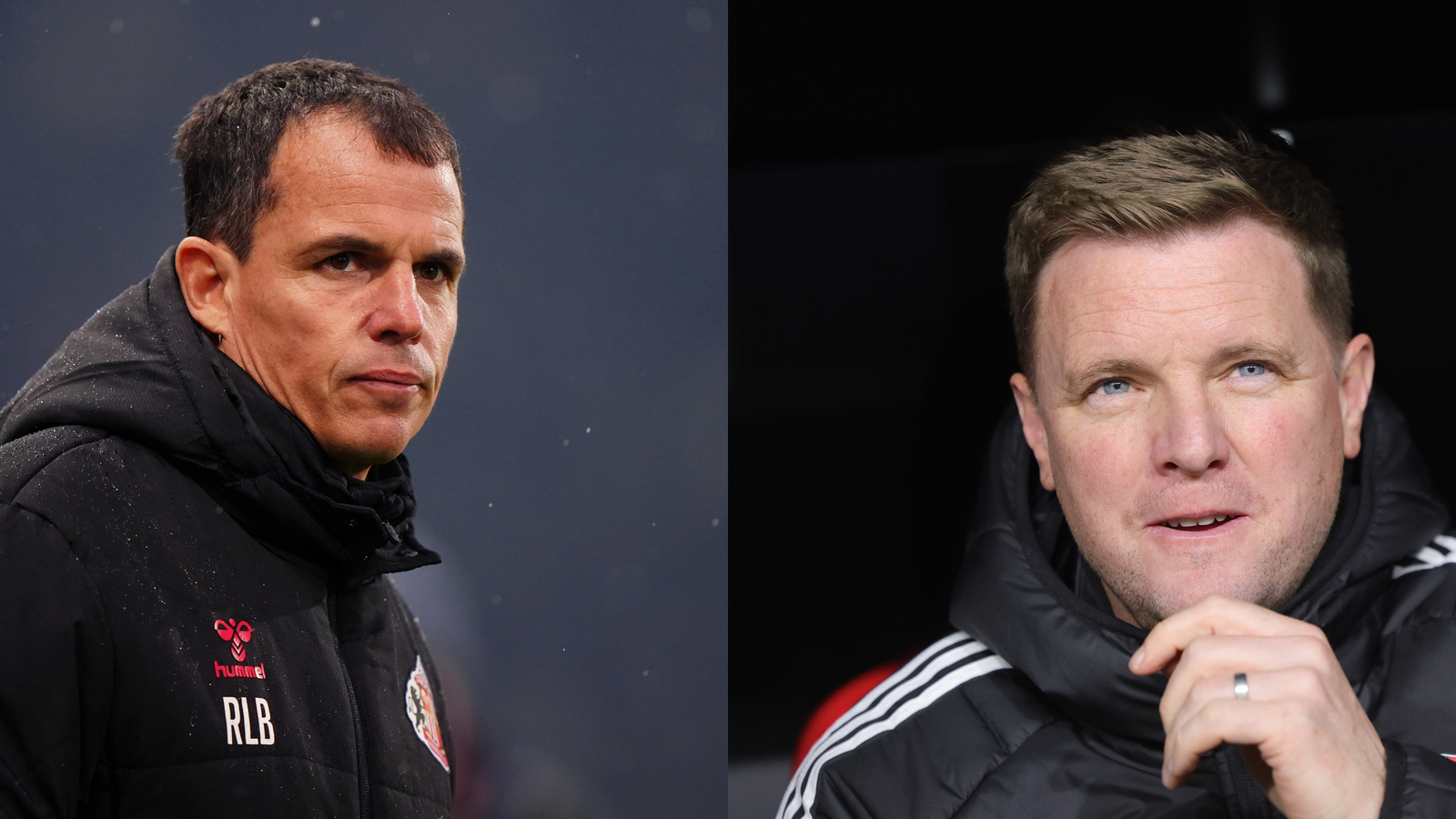 Sunderland vs Newcastle: Team News and Predicted Lineups