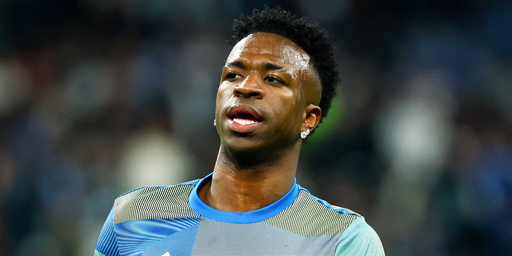 vinicius jr real madrid