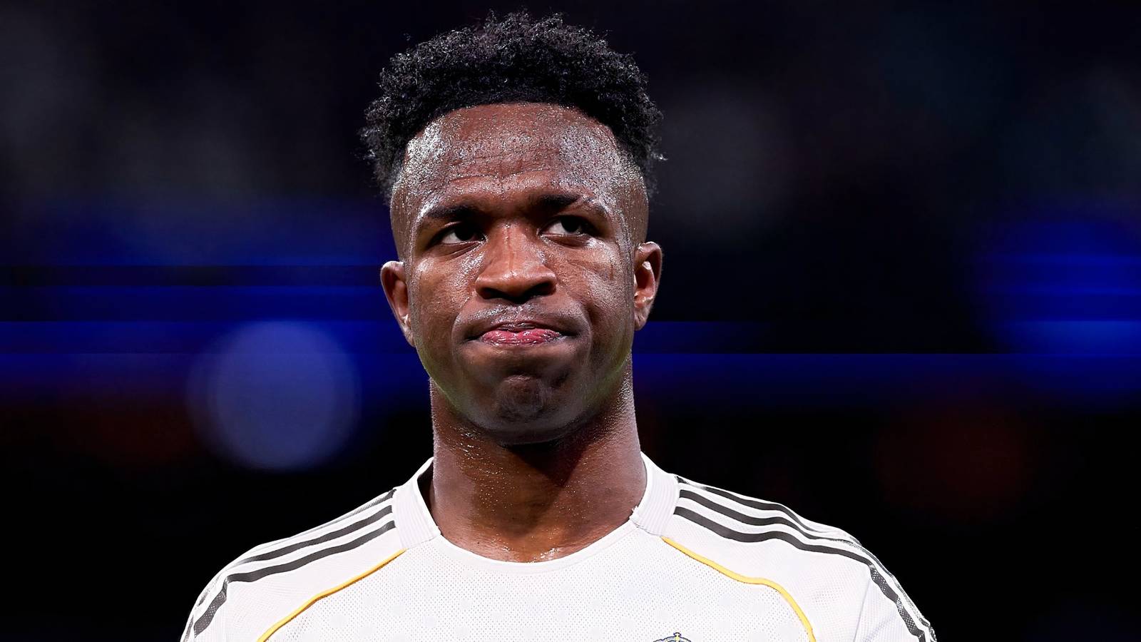 Vinicius Jr ‘Warns’ Real Madrid He’ll Quit If Rodri Signs After Ballon d’Or Spat
