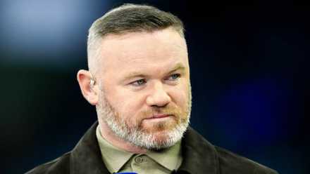 wayne rooney
