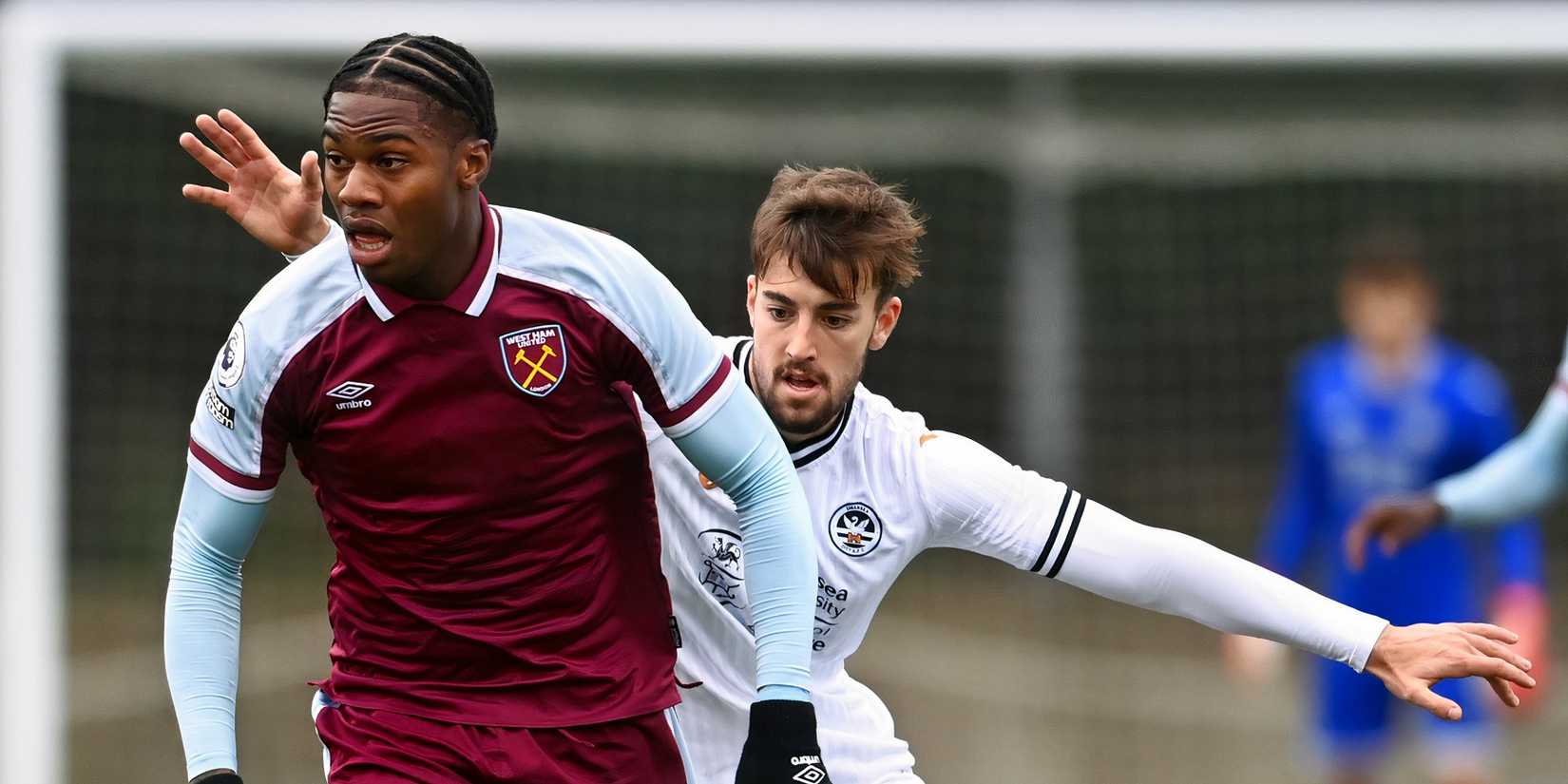 west ham united nevers