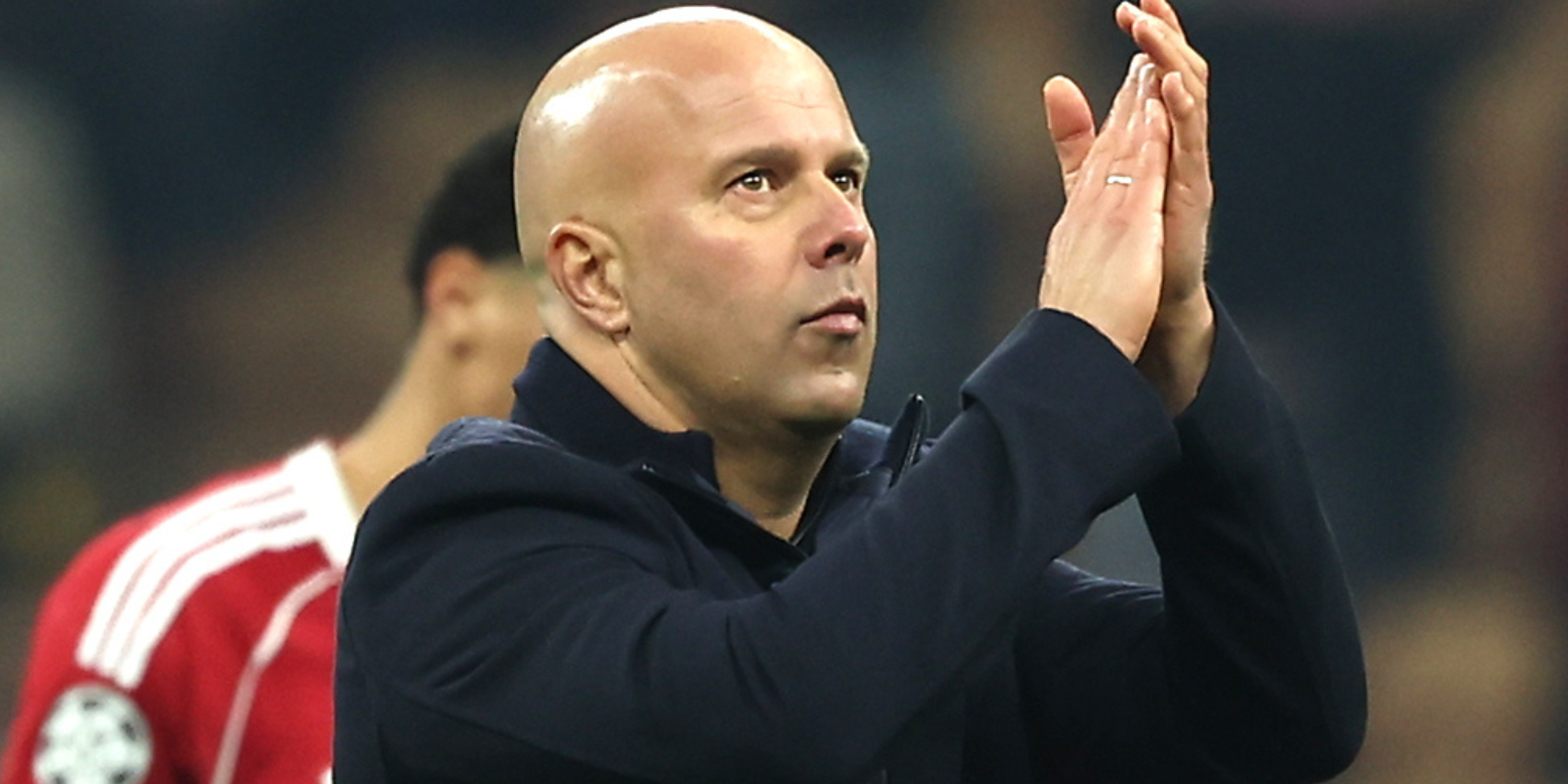 Liverpool: Arne Slot Avoids Mohamed Salah Question After Inter Milan Win