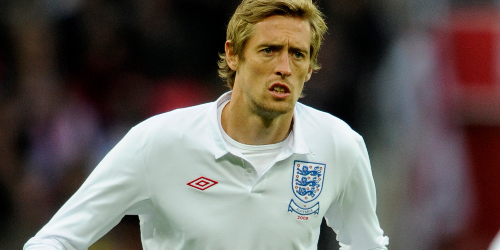 Peter Crouch