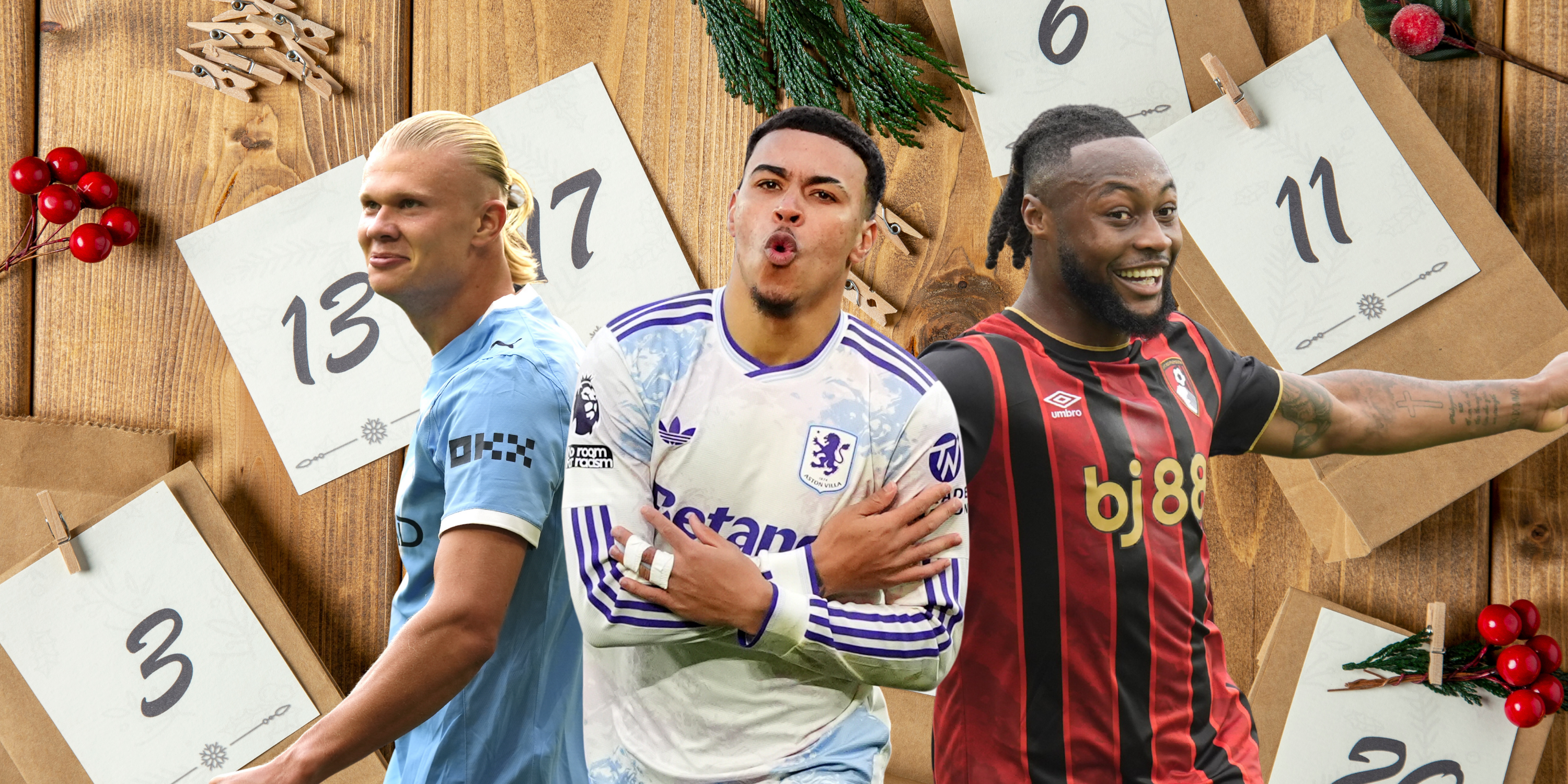 25 Best Premier League Players