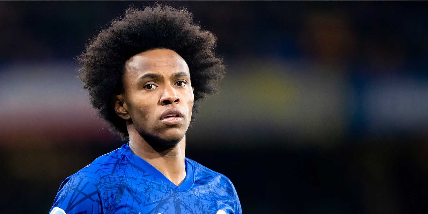 willian chelsea