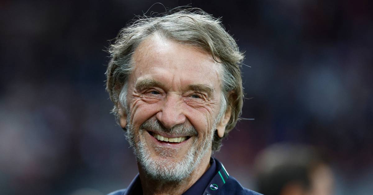 Manchester United - the Premier League