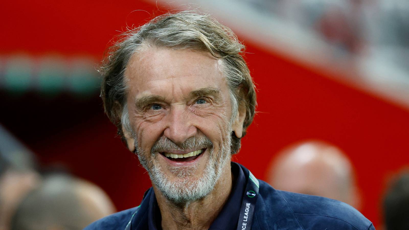 Man Utd Eyeing Move to Appoint 'Genius' Manager, He Wants the Job