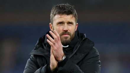 Michael Carrick