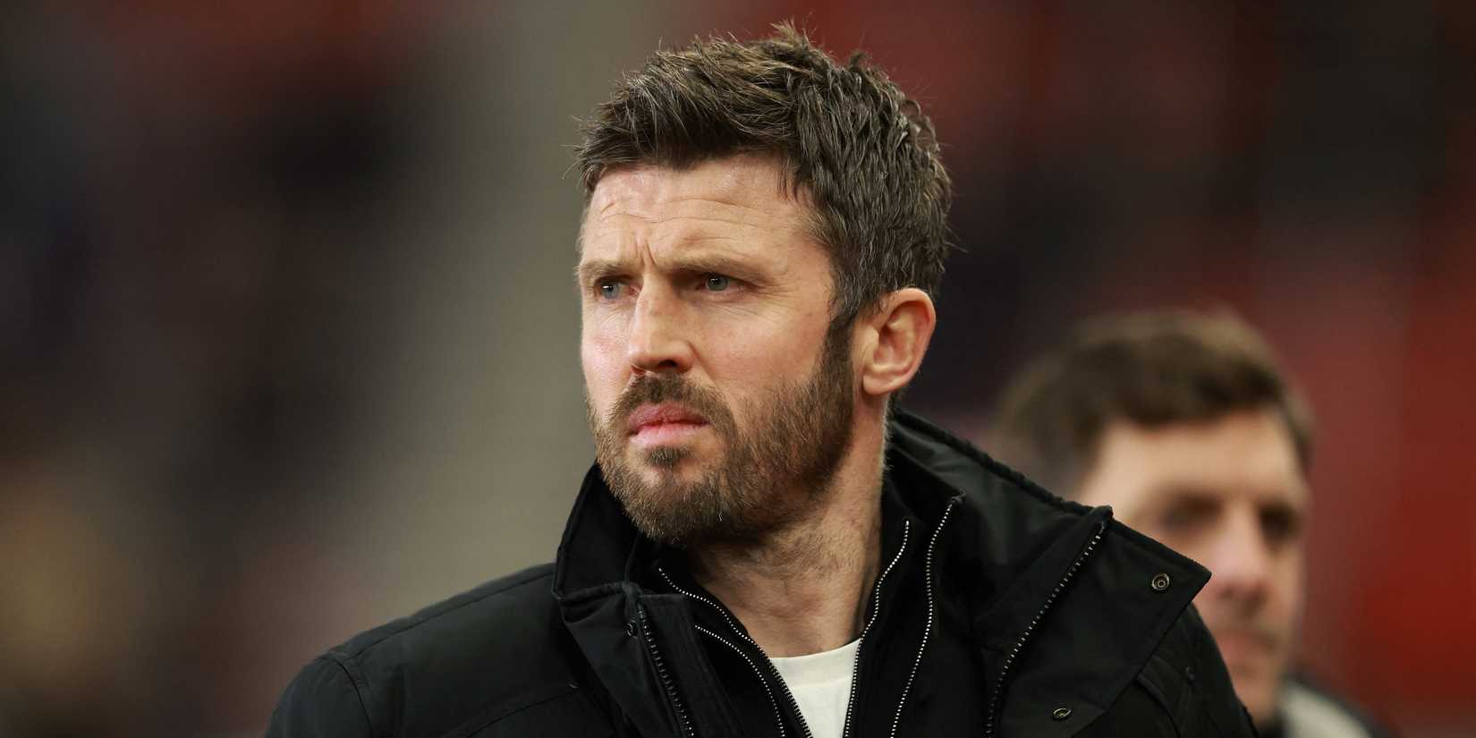 Michael Carrick