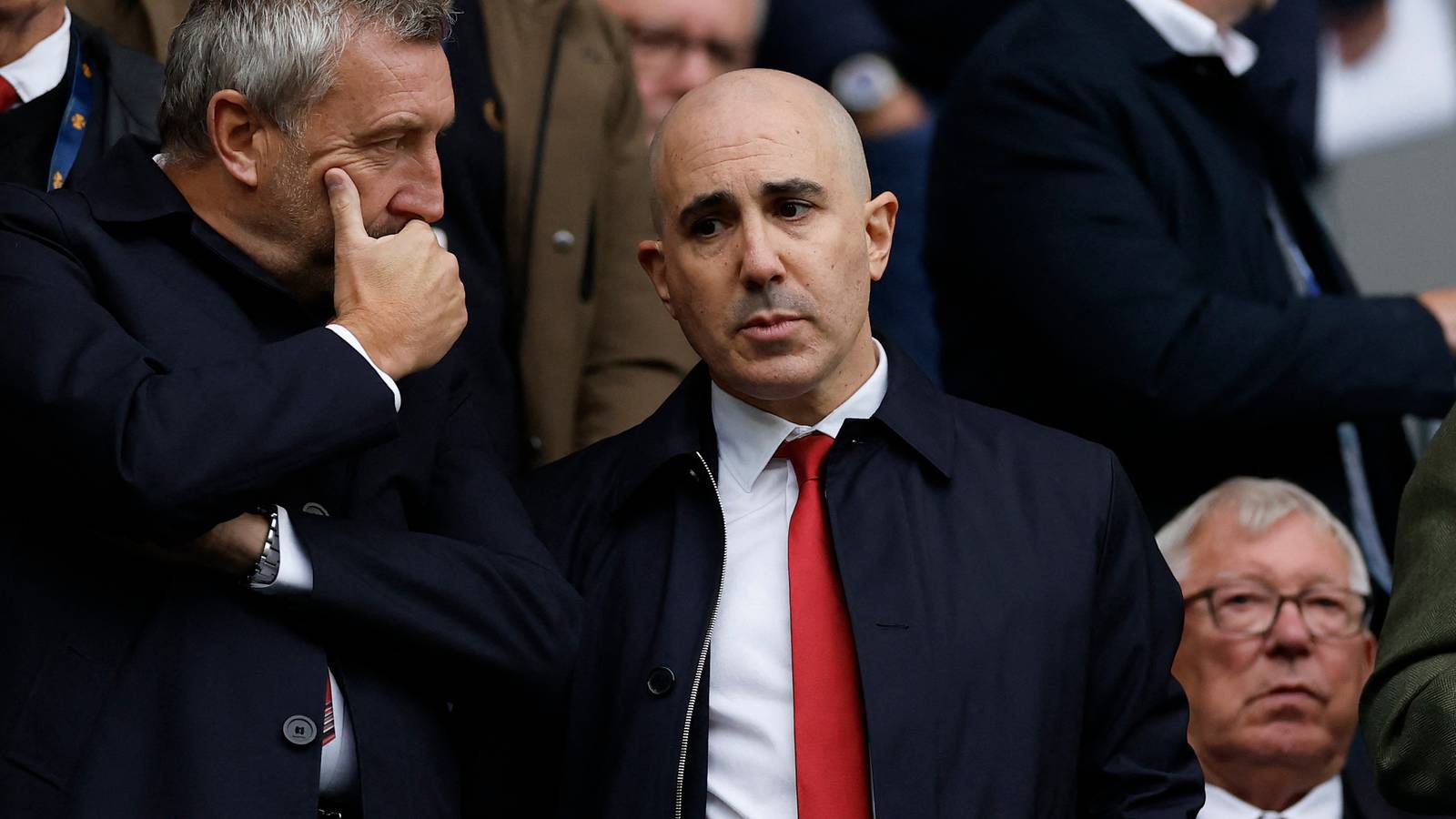 Man Utd About to Make Huge Mistake as New Permanent Manager Decision Made