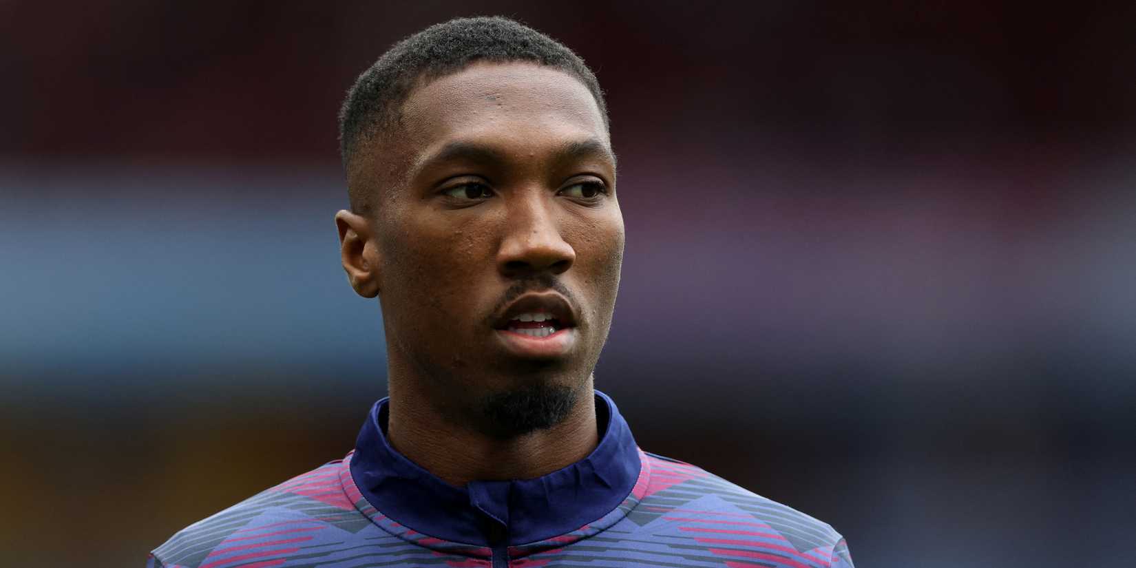Jaidon Reddy Leeds Hold Talks to Re-Sign Burnley Star Jaidon Anthony in Late £25m Deal