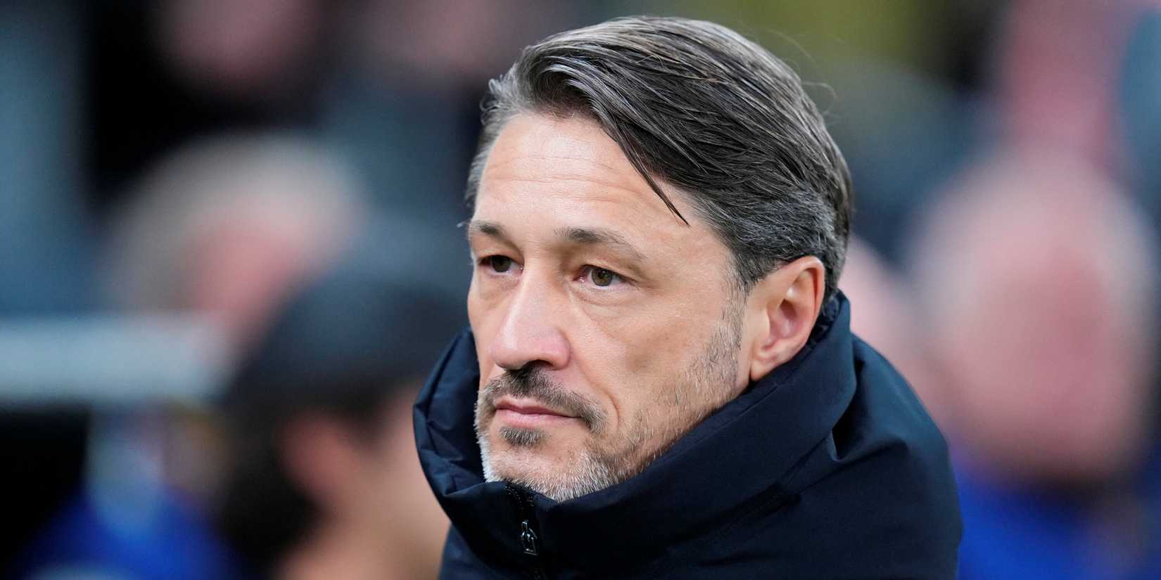Niko Kovac