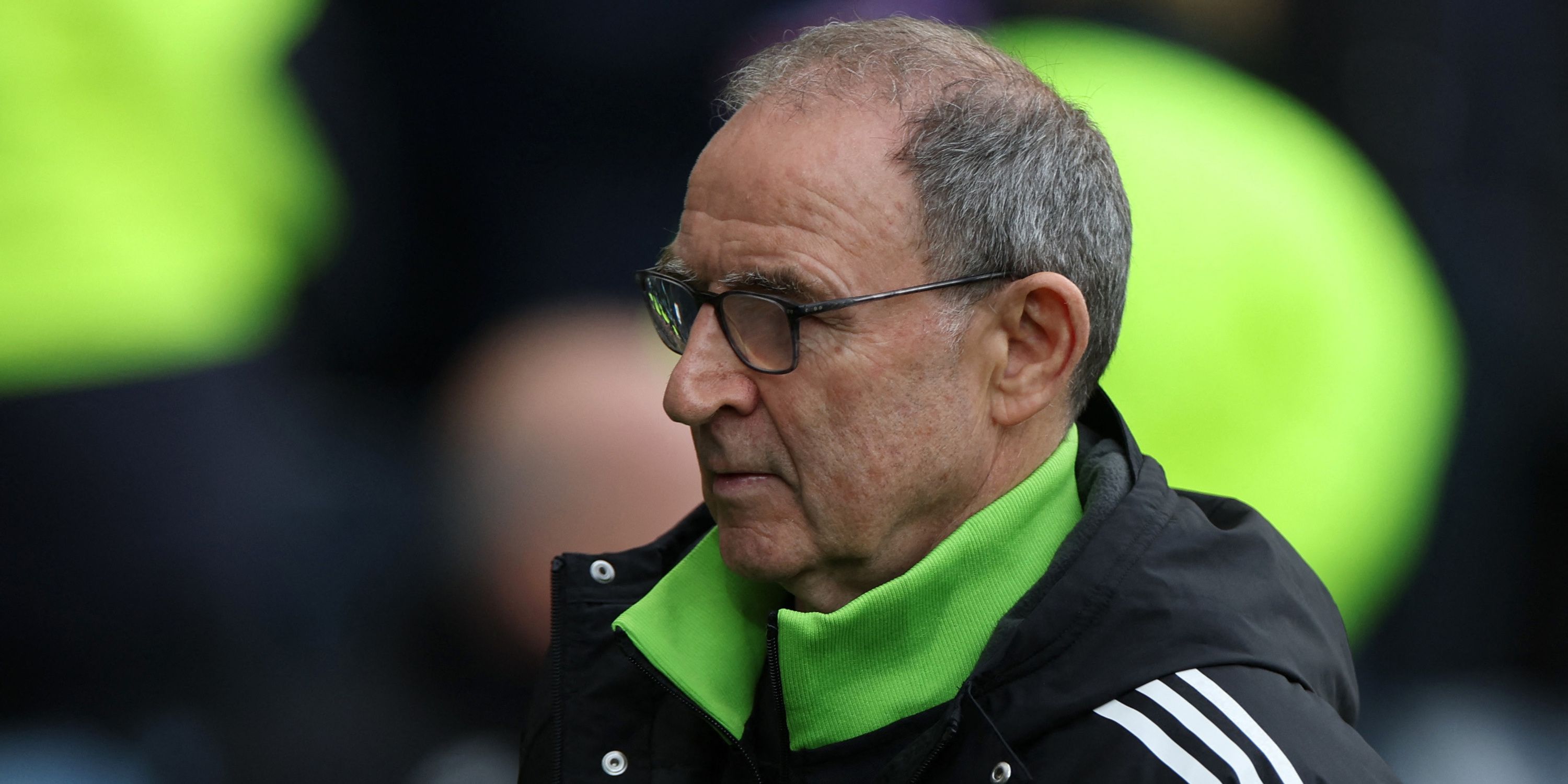 Celtic Close to Agreeing Deal to Sign 'Outstanding' Engels Replacement