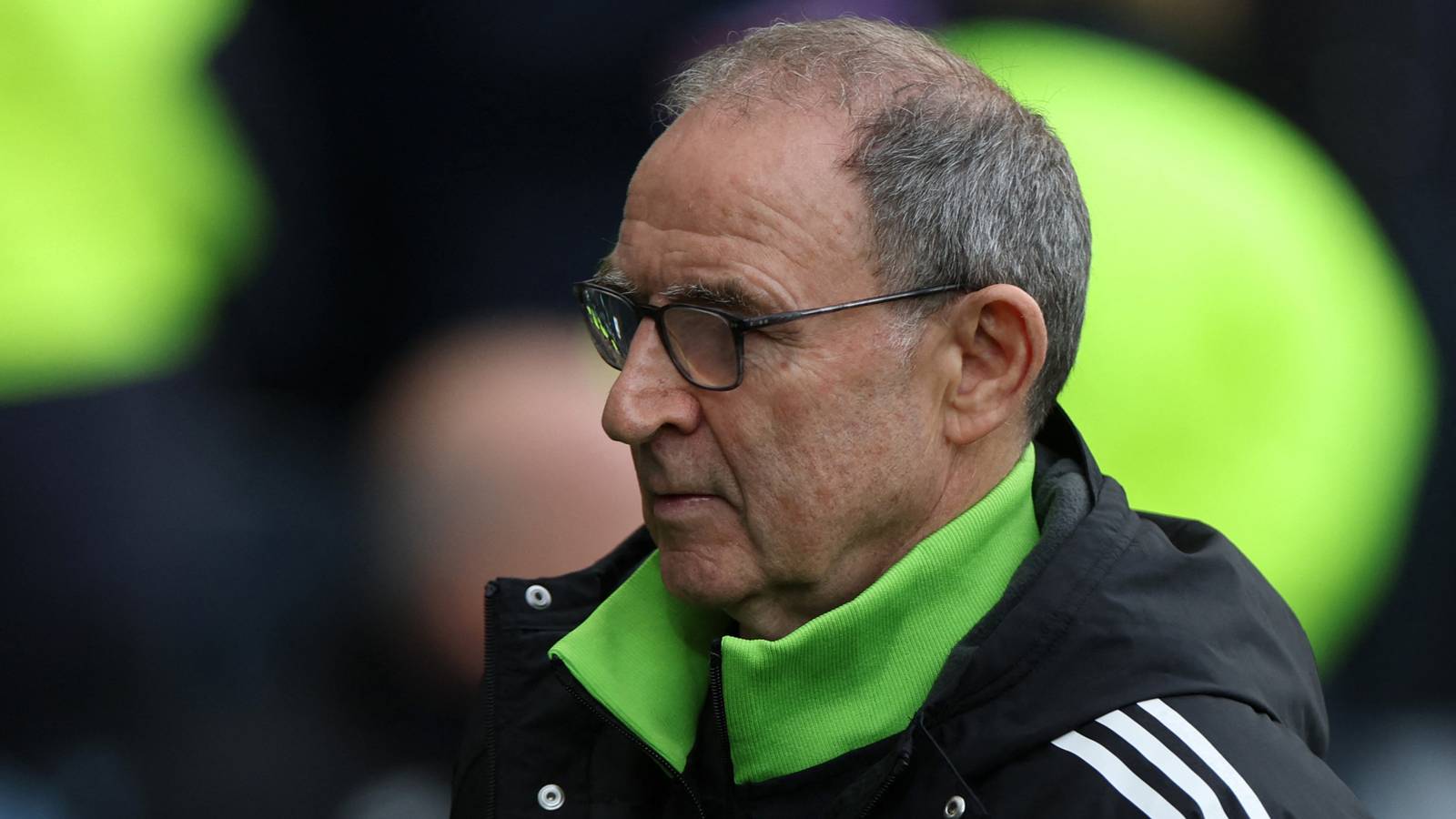 Celtic Close to Agreeing Deal to Sign 'Outstanding' Engels Replacement