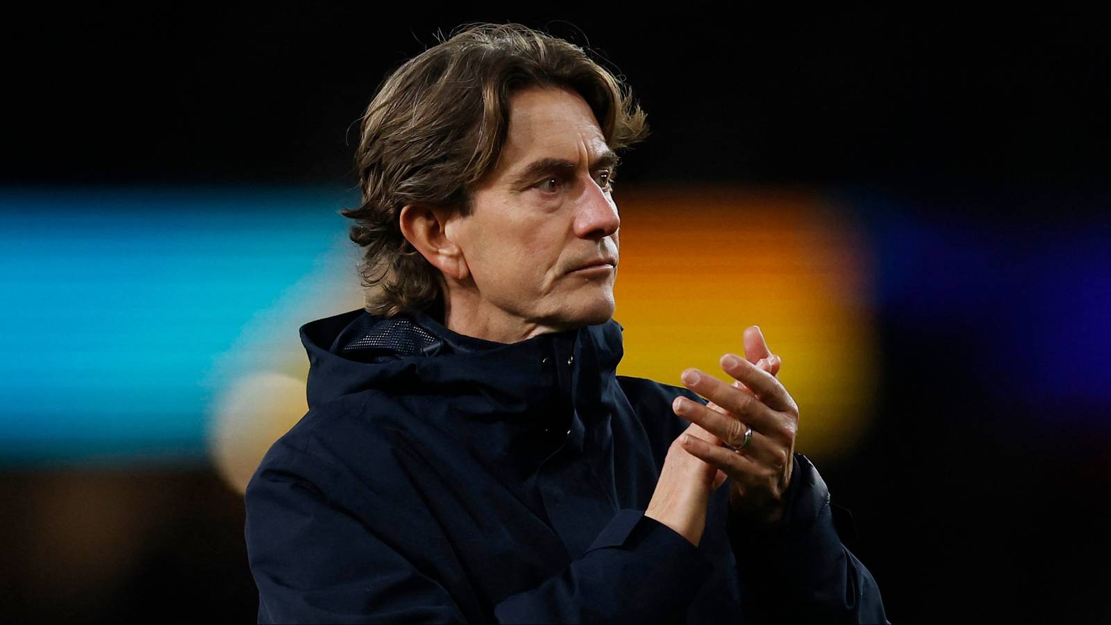 Tottenham Considering 'Perfect' 42-Year-Old Manager to Replace Thomas Frank - GiveMeSport