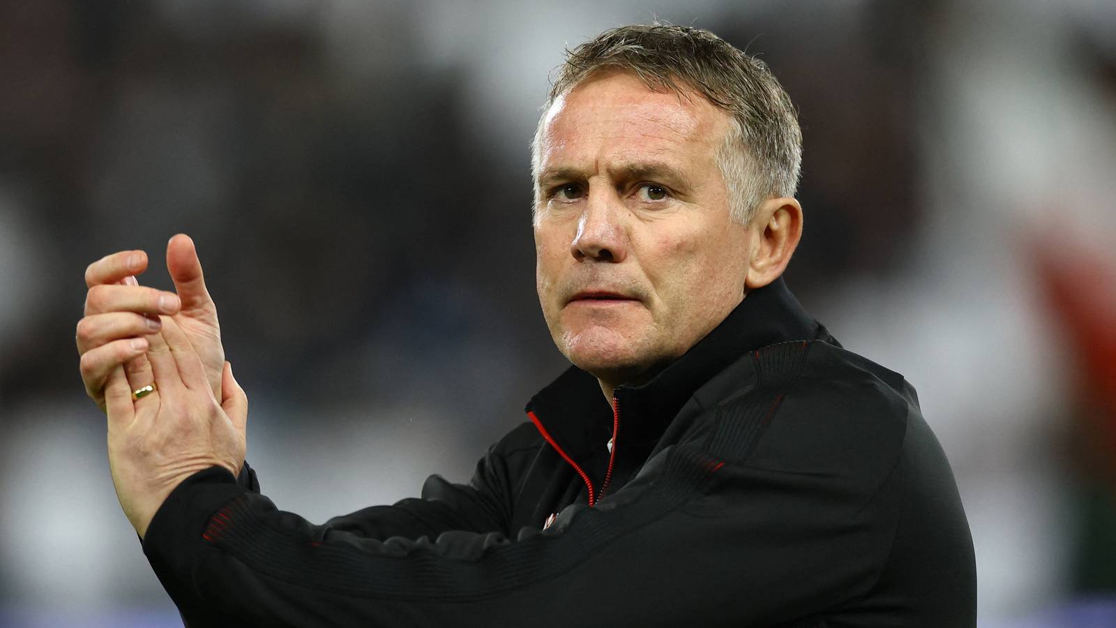 Wrexham Near £5m Deal for Crystal Palace Defender Danny Imray