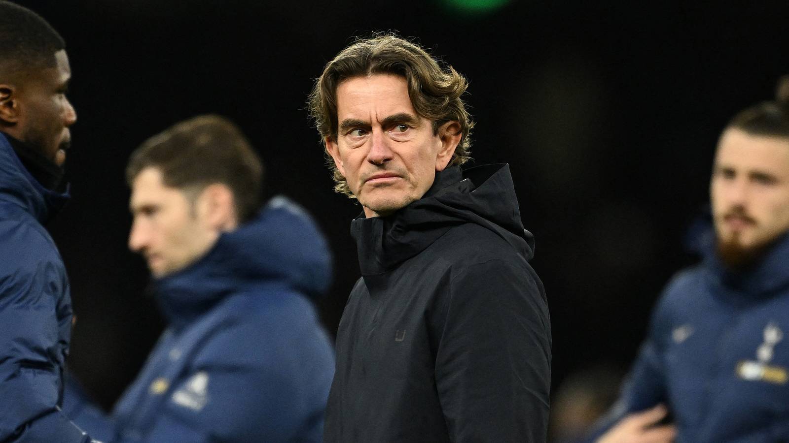 Tottenham Pushing to Sign Monaco Star Maghnes Akliouche in January