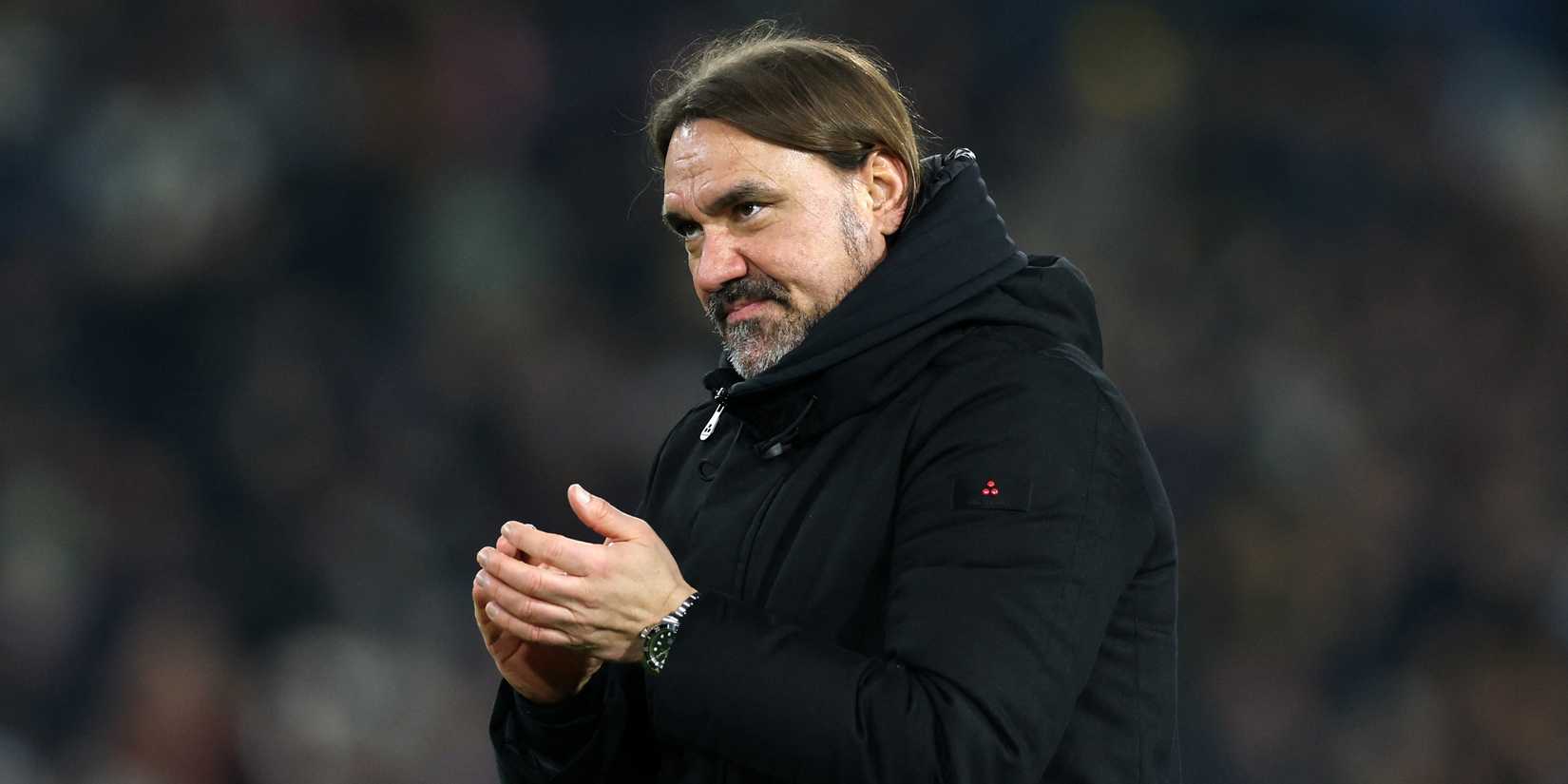 Daniel Farke
