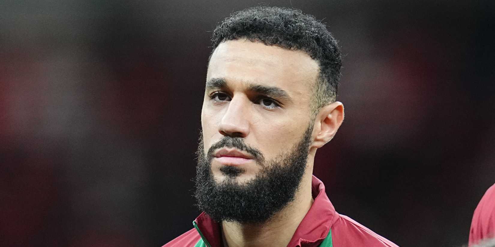 Noussair Mazraoui