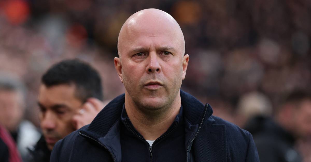 Liverpool - the Premier League