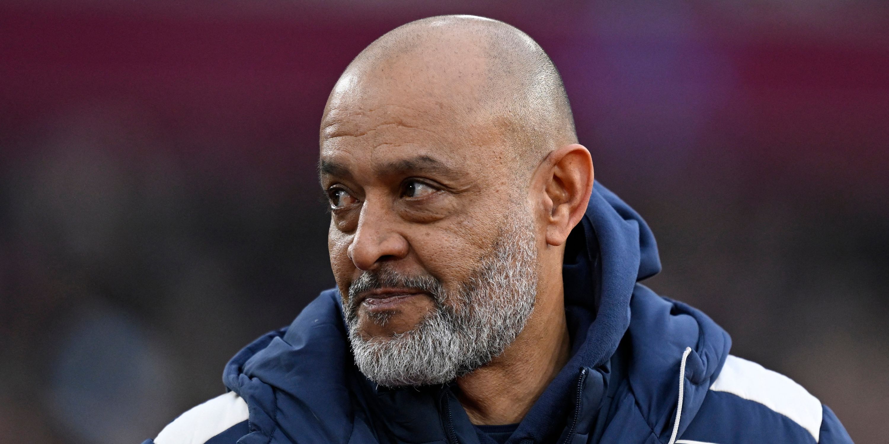 Nuno Espirito Santo